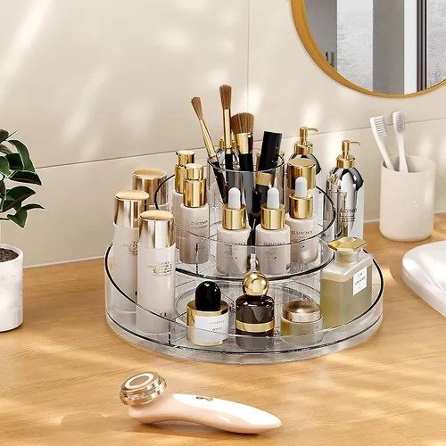 Estante Organizador Cosméticos 360° - Image 2