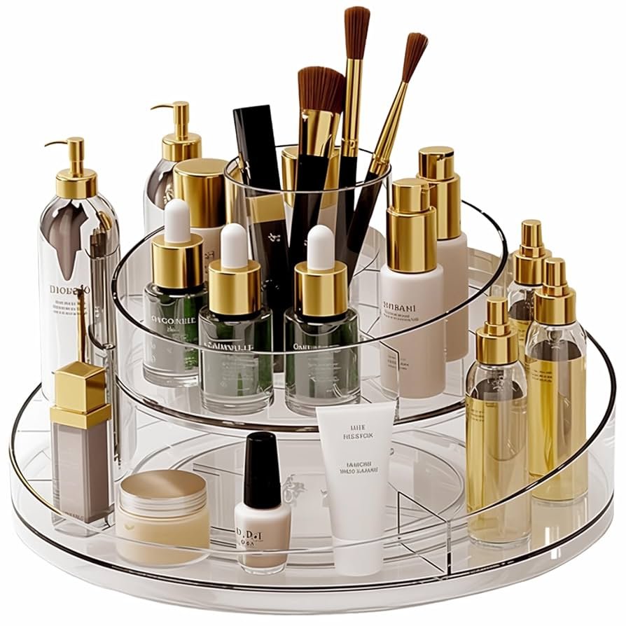 Estante Organizador Cosméticos 360° - Image 4