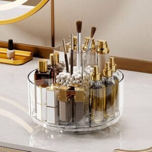 Estante Organizador Cosméticos 360°