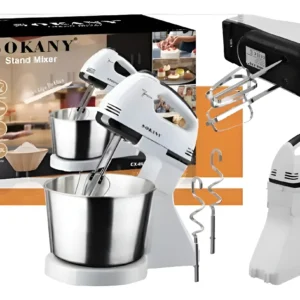 Batidora Pedestal 2 Litros Sokany