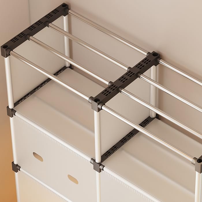 Organizador 8 Cubos Con Puertas - Image 3