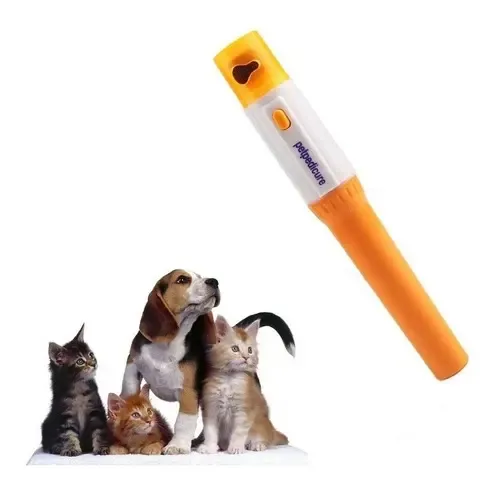 PULIDOR DE UÑAS PARA MASCOTAS TV - Image 3