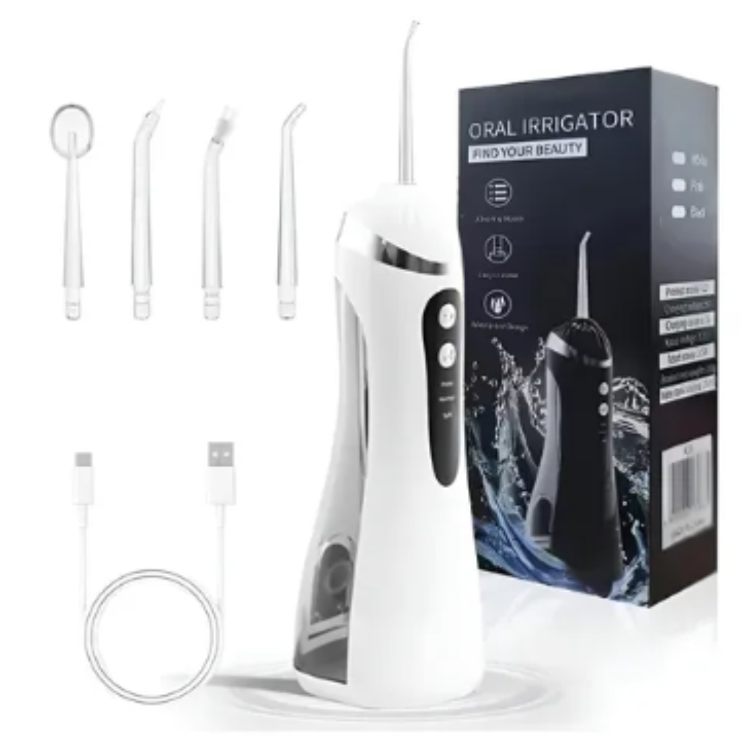 IRRIGADOR DENTAL FIND YOUR - Image 3