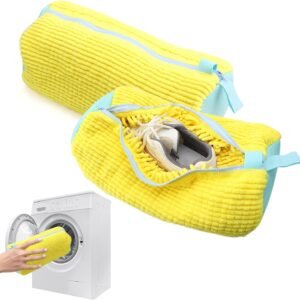 Funda Para Lavar Zapatos